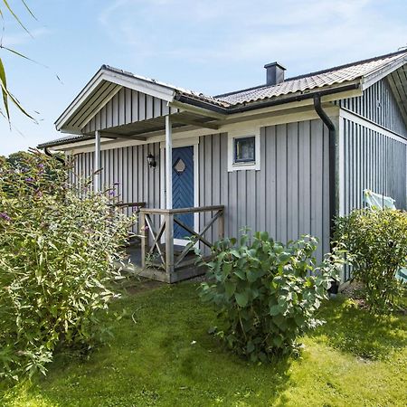 Holiday Home Taeppan - Sko184 By Interhome Bromolla Luaran gambar