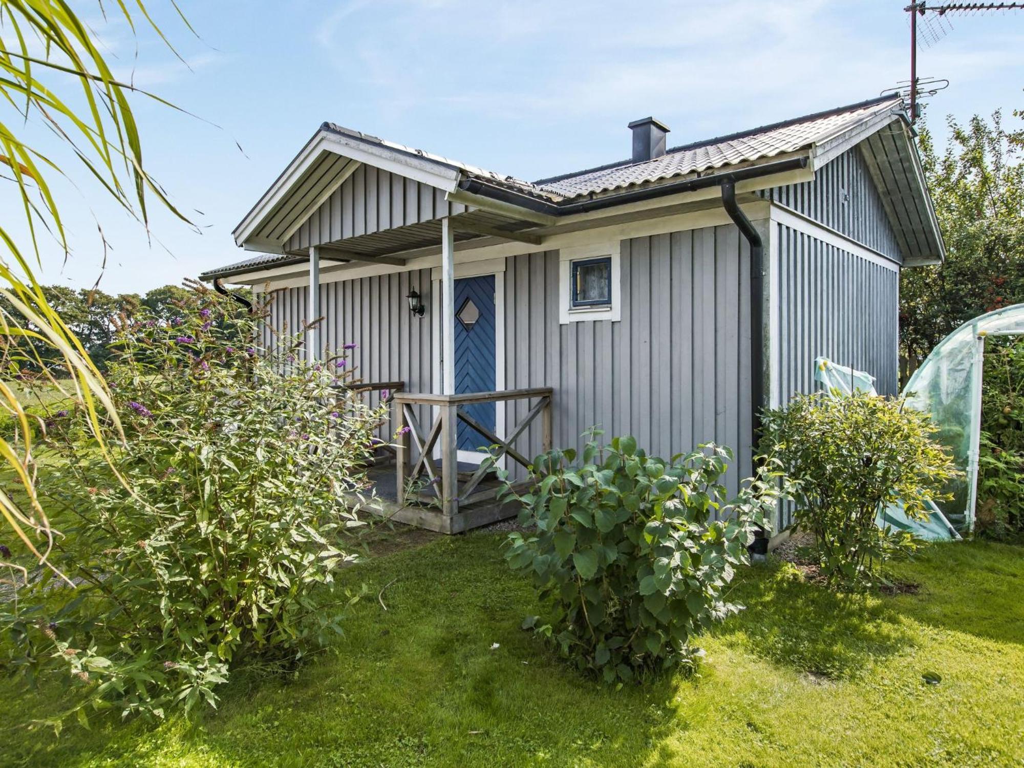 Holiday Home Taeppan - Sko184 By Interhome Bromolla Luaran gambar