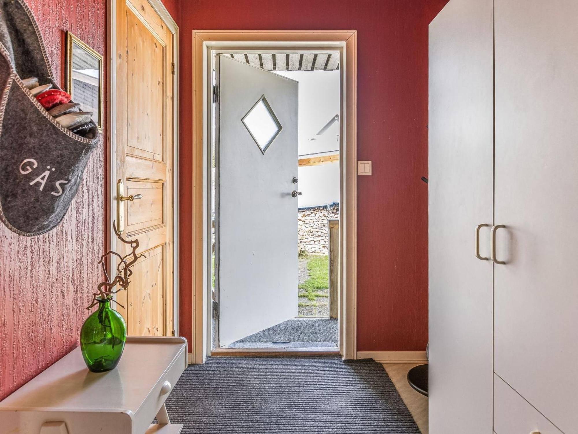 Holiday Home Taeppan - Sko184 By Interhome Bromolla Luaran gambar