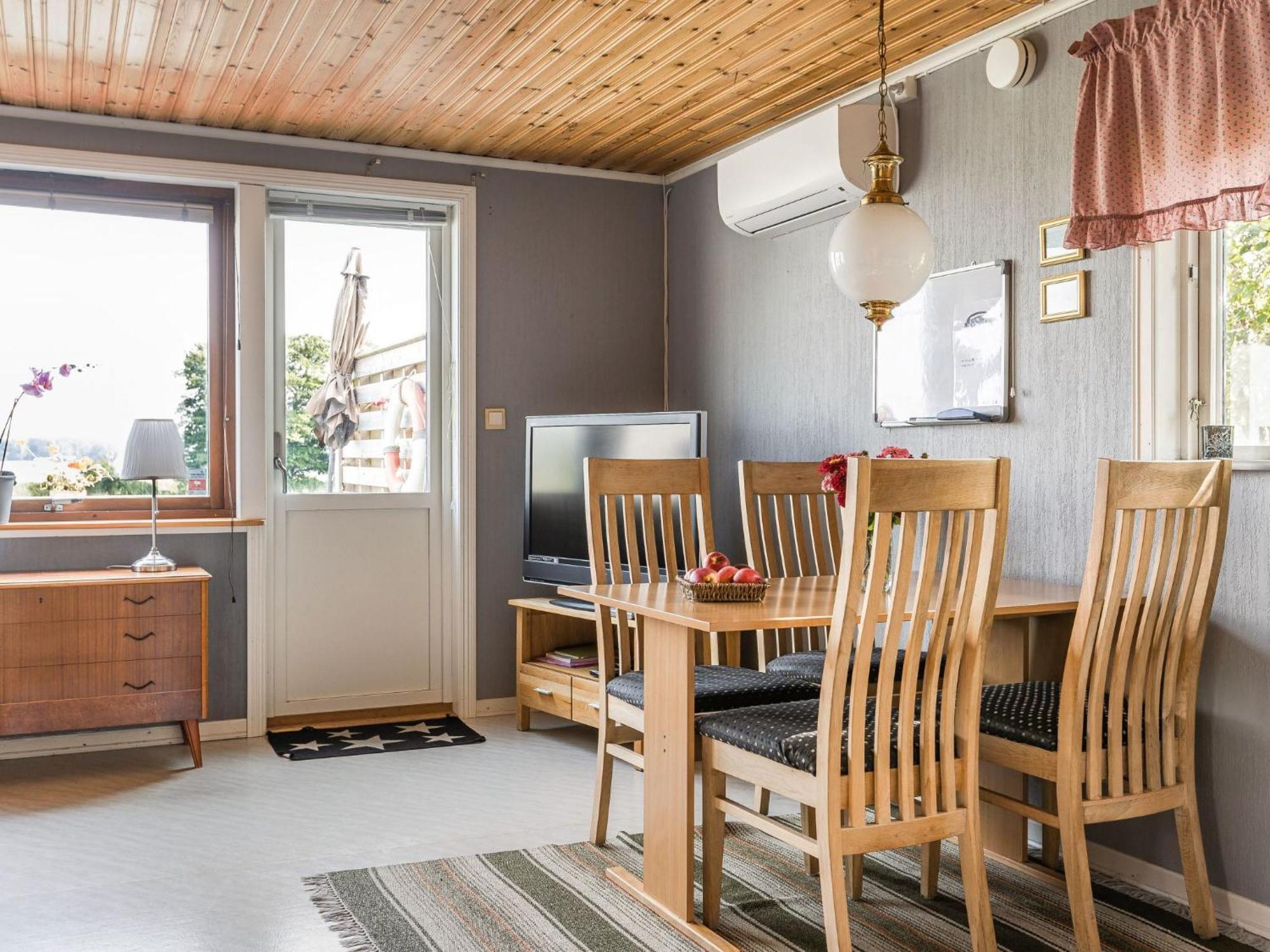 Holiday Home Taeppan - Sko184 By Interhome Bromolla Luaran gambar