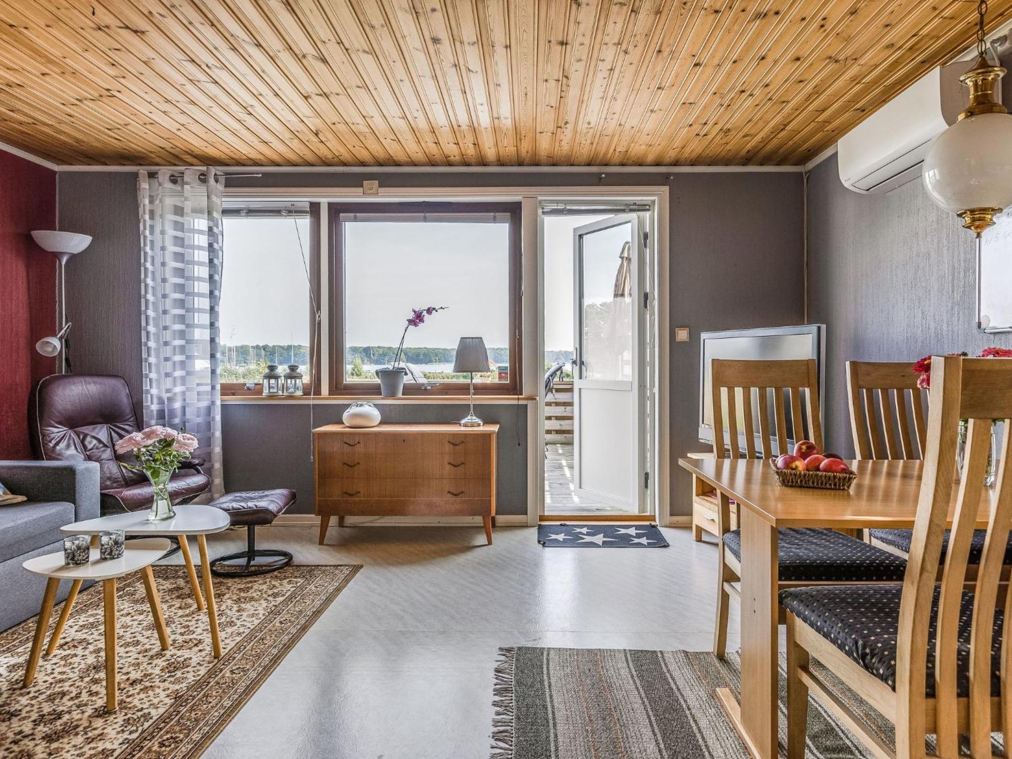 Holiday Home Taeppan - Sko184 By Interhome Bromolla Luaran gambar